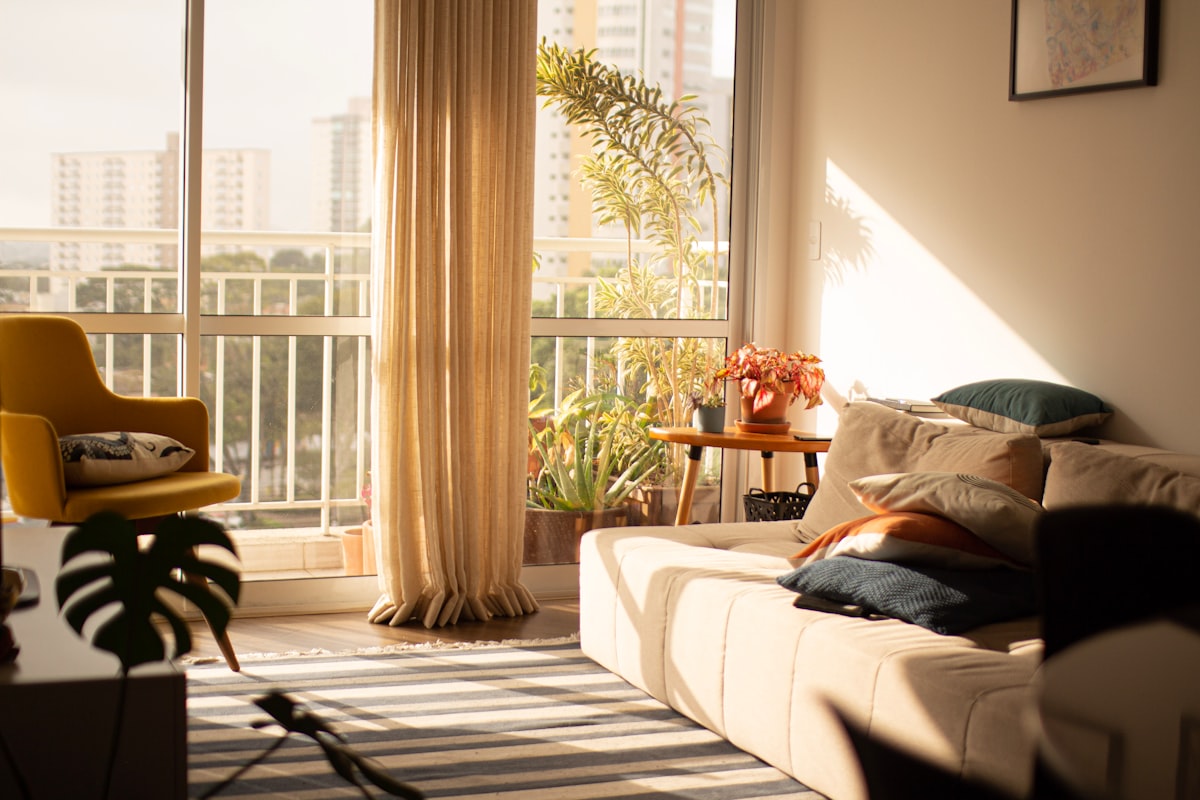 The Allergens Living in Your Older NYC Home (And Why I Finally Got Serious About Air Purifiers)