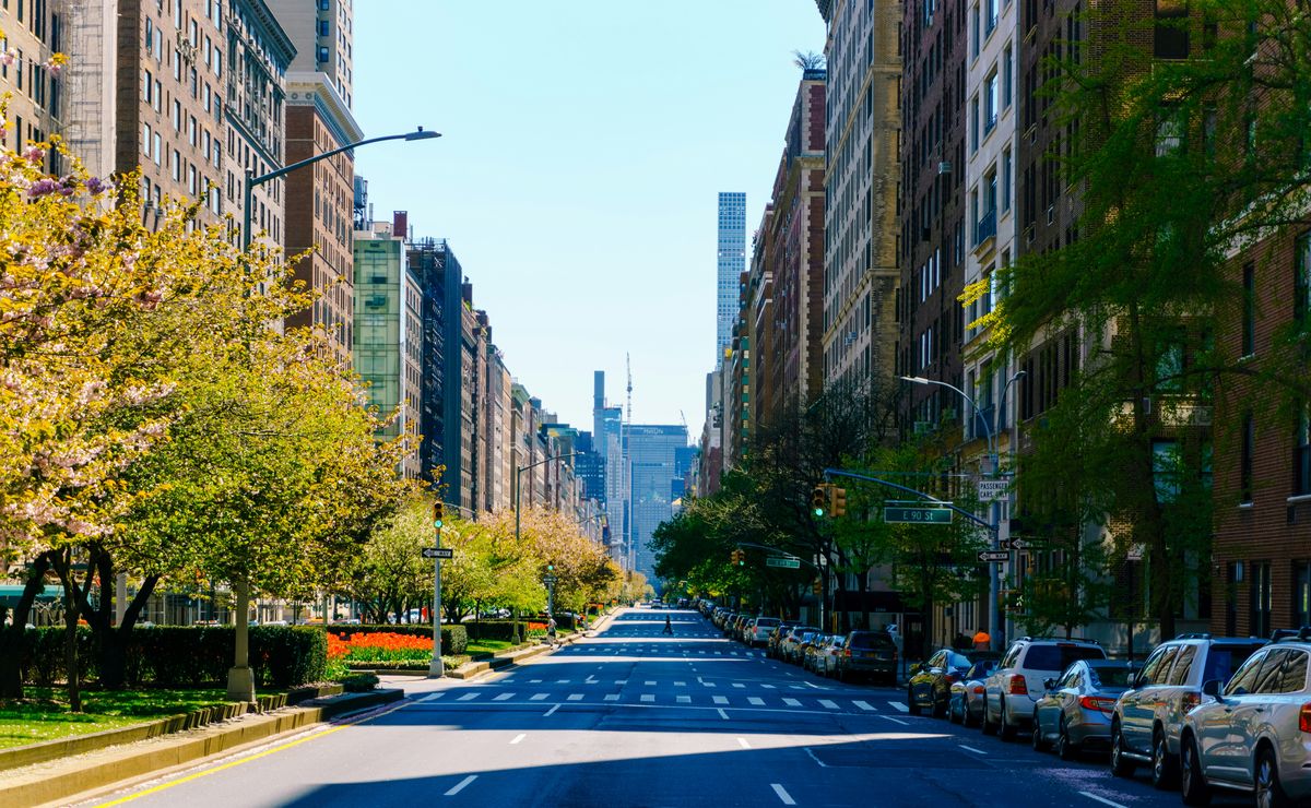 Cleaning a New Development vs. a Prewar Apartment in NYC